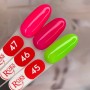 База French Rubber Base Roks 12 ml №45 TPO free